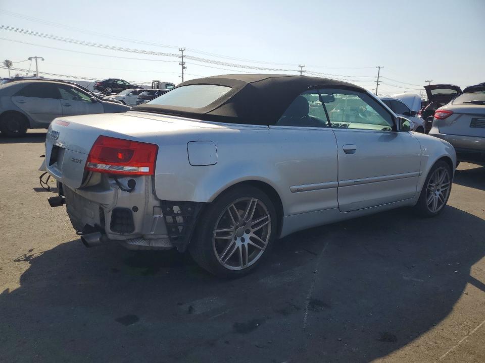 Продажа на аукционе авто 2009 Audi A4, vin: WAUAF48H19K009423, номер лота: 51998676