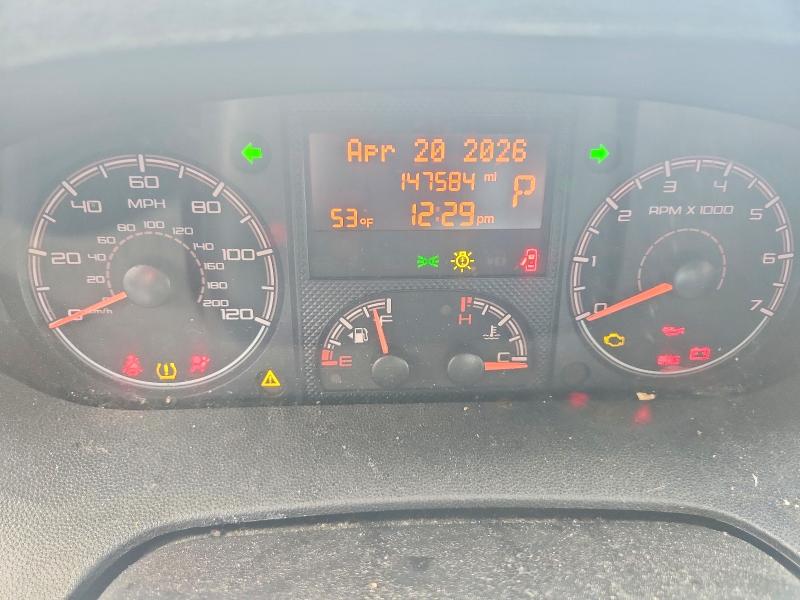 Продажа на аукционе авто 2017 Ram Promaster 2500, vin: 3C6TRVDG9HE539217, номер лота: 53956286