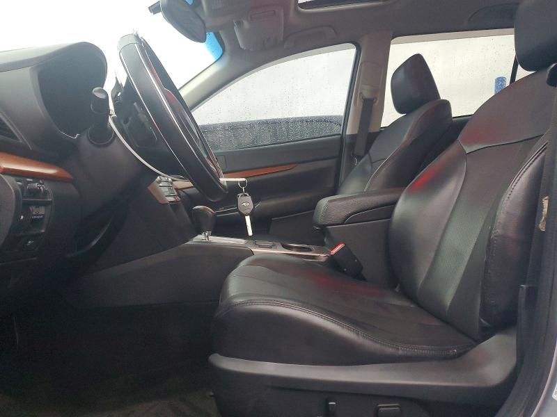 Aukcja sprzedaży 2014 Subaru Outback, vin: 4S4BRBNC7E3213297, numer aukcji: 48510196