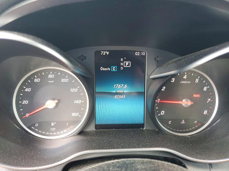 Продаж на аукціоні авто 2019 Mercedes-benz C, vin: WDDWK8EB0KF780598, номер лоту: 51763336