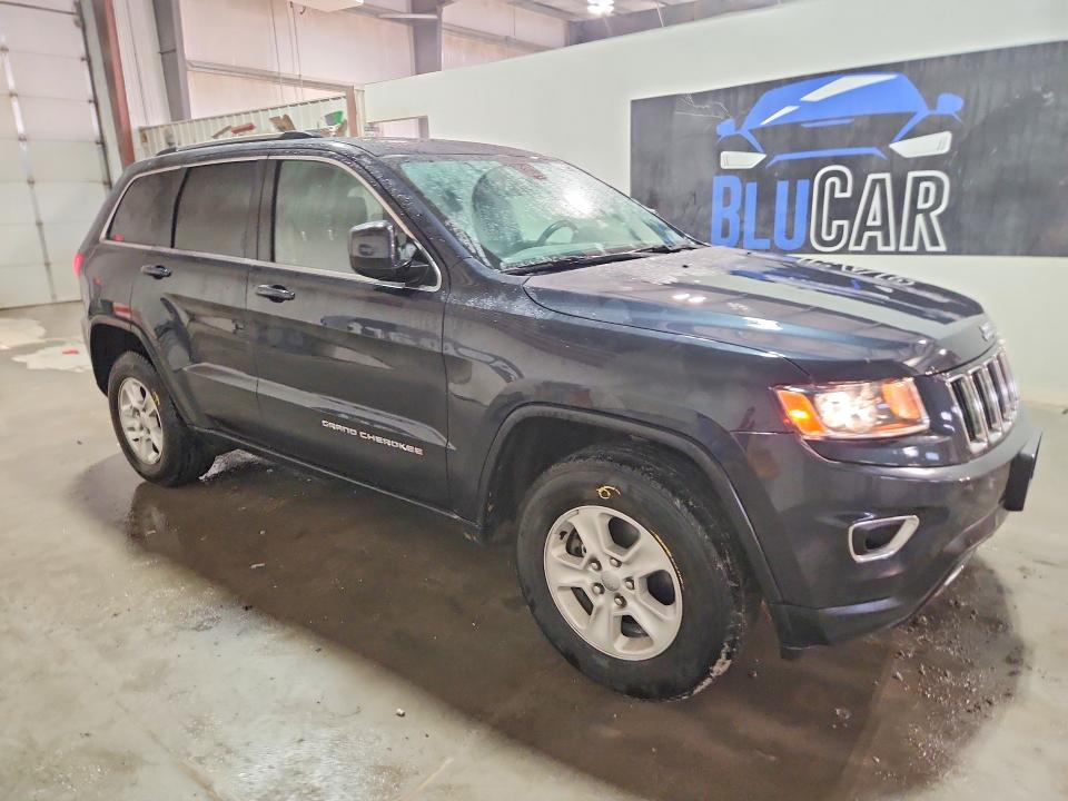 Aukcja sprzedaży 2016 Jeep Grand Cherokee, vin: 1C4RJFAG6GC325151, numer aukcji: 48711416