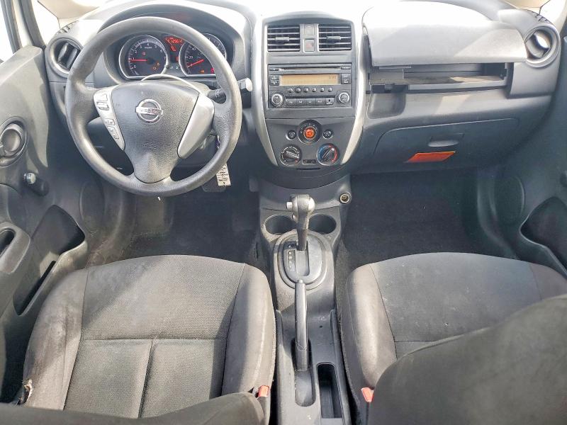 Aukcja sprzedaży 2017 Nissan Versa Note, vin: 3N1CE2CP9HL353275, numer aukcji: 51344076