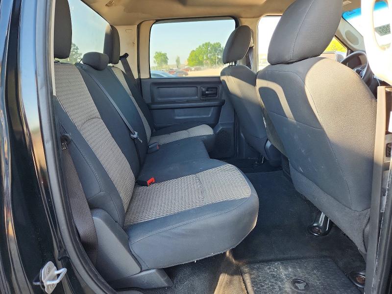 49078086 :رقم المزاد ، 1C6RD7KT7CS144964 vin ، 2012 Dodge Ram 1500 مزاد بيع