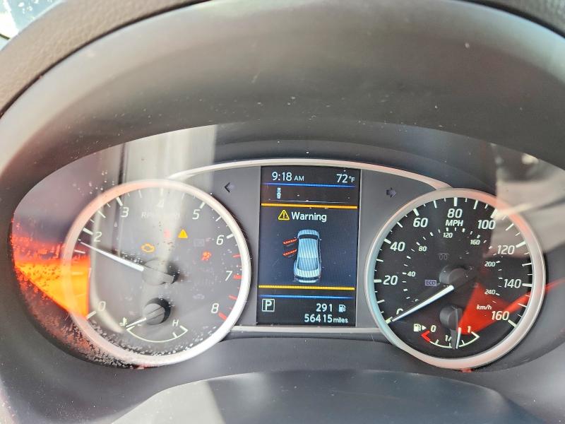 Продажа на аукционе авто 2019 Nissan Sentra, vin: 3N1AB7AP9KY385198, номер лота: 51205826