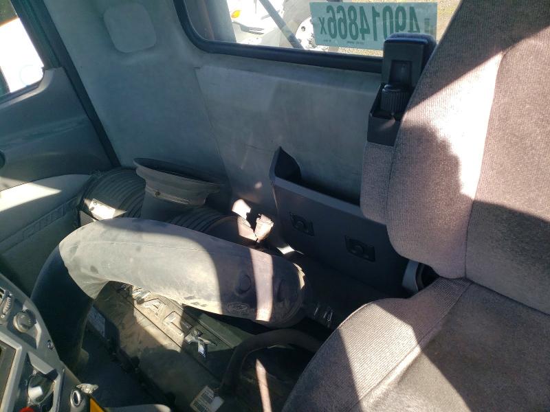 Продажа на аукционе авто 2018 Mack Unknown, vin: 1M1AW01X5JM010452, номер лота: 49014866