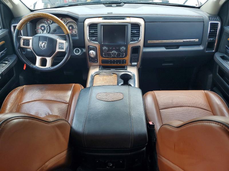 Aukcja sprzedaży 2016 Ram 1500, vin: 1C6RR7PT0GS297590, numer aukcji: 49866186