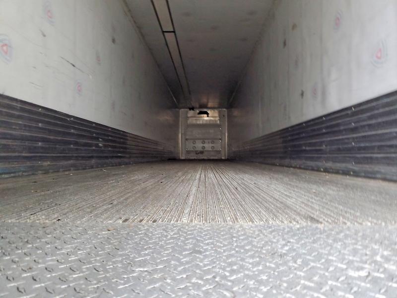 Продаж на аукціоні авто 2023 Great Dane Trailers Reefer Van, vin: 1GR1A062XPW502859, номер лоту: 50256356