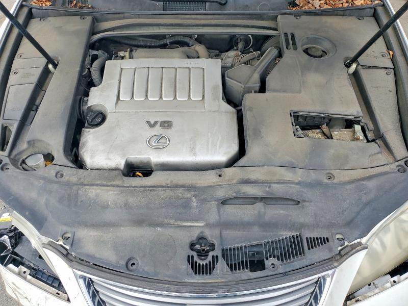 50194646 :رقم المزاد ، JTHBJ46G292330840 vin ، 2009 Lexus Es مزاد بيع