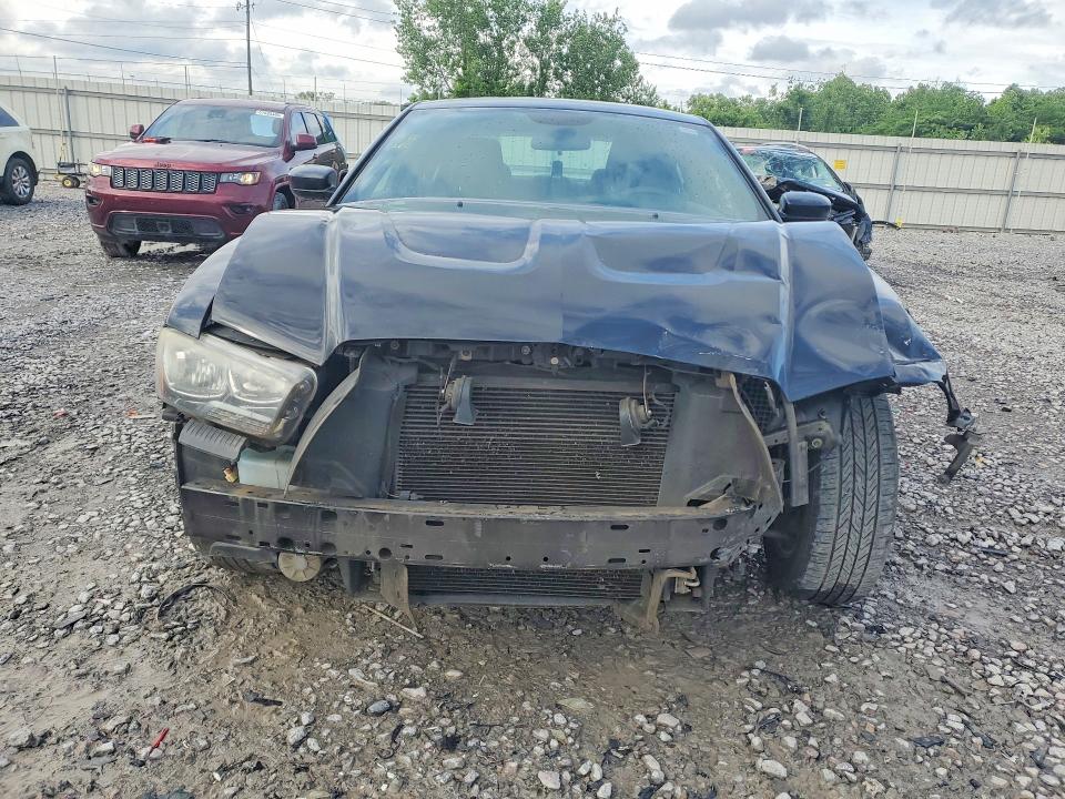 2014 Dodge Charger მანქანა იყიდება აუქციონზე, vin: 2C3CDXBG8EH248315, აუქციონის ნომერი: 51508716