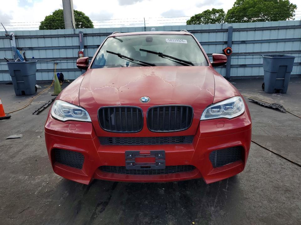 Продажа на аукционе авто 2013 Bmw X5, vin: 5YMGY0C59D0C11700, номер лота: 50339926