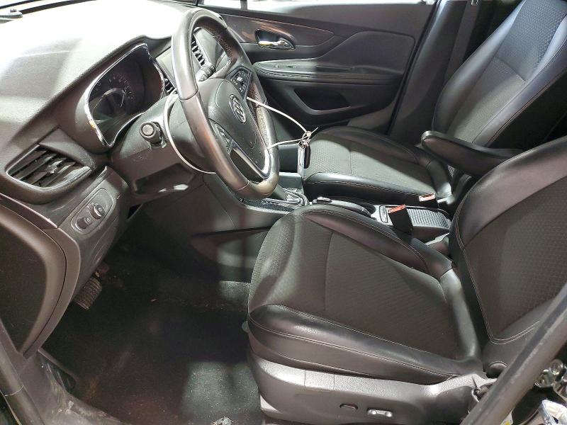 Aukcja sprzedaży 2019 Buick Encore, vin: KL4CJASB0KB789931, numer aukcji: 48891996