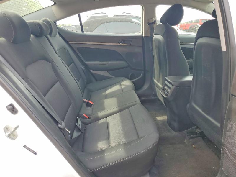 Продаж на аукціоні авто 2018 Hyundai Elantra, vin: 5NPD84LF1JH328498, номер лоту: 48265276