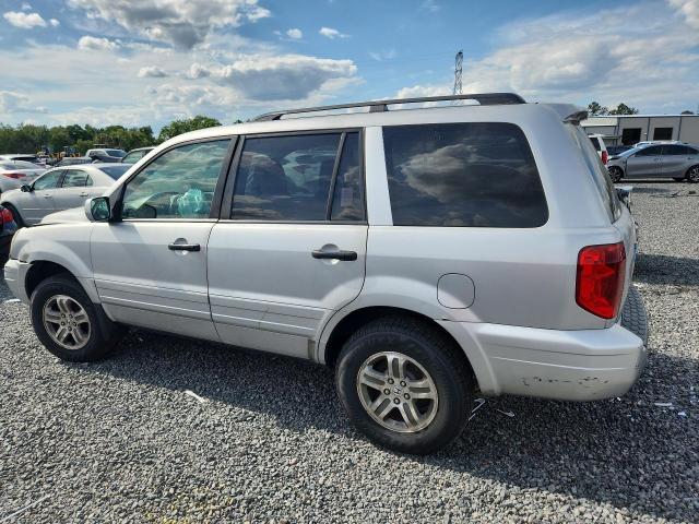 Продаж на аукціоні авто 2004 Honda Pilot, vin: 2HKYF18404H511277, номер лоту: 50787296