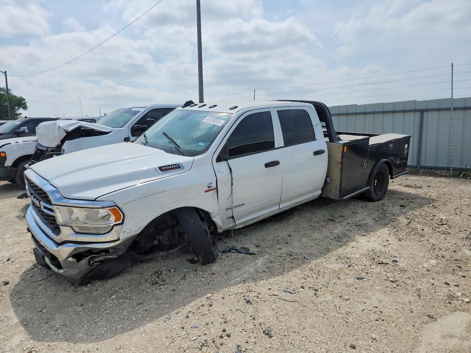 Продаж на аукціоні авто 2020 Ram 3500, vin: 3C7WRTCL6LG313709, номер лоту: 46739316
