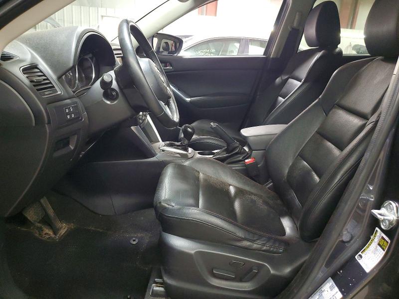 Aukcja sprzedaży 2015 Mazda Cx-5, vin: JM3KE4DY5F0495913, numer aukcji: 50467246