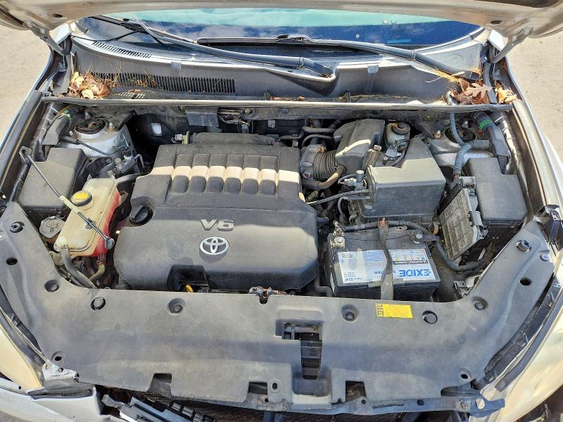 2010 Toyota Rav4 მანქანა იყიდება აუქციონზე, vin: JTMDK4DV7AD013668, აუქციონის ნომერი: 51326666