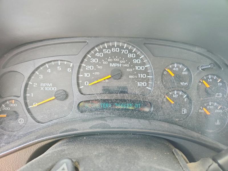 Aukcja sprzedaży 2004 Gmc New Sierra, vin: 1GDJC34U44E247018, numer aukcji: 50349616
