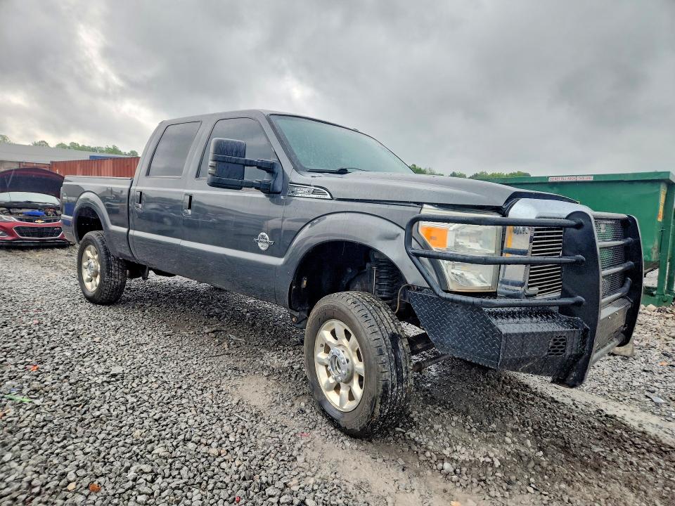 Aukcja sprzedaży 2015 Ford F250, vin: 1FT7W2BT2FED26524, numer aukcji: 51155386