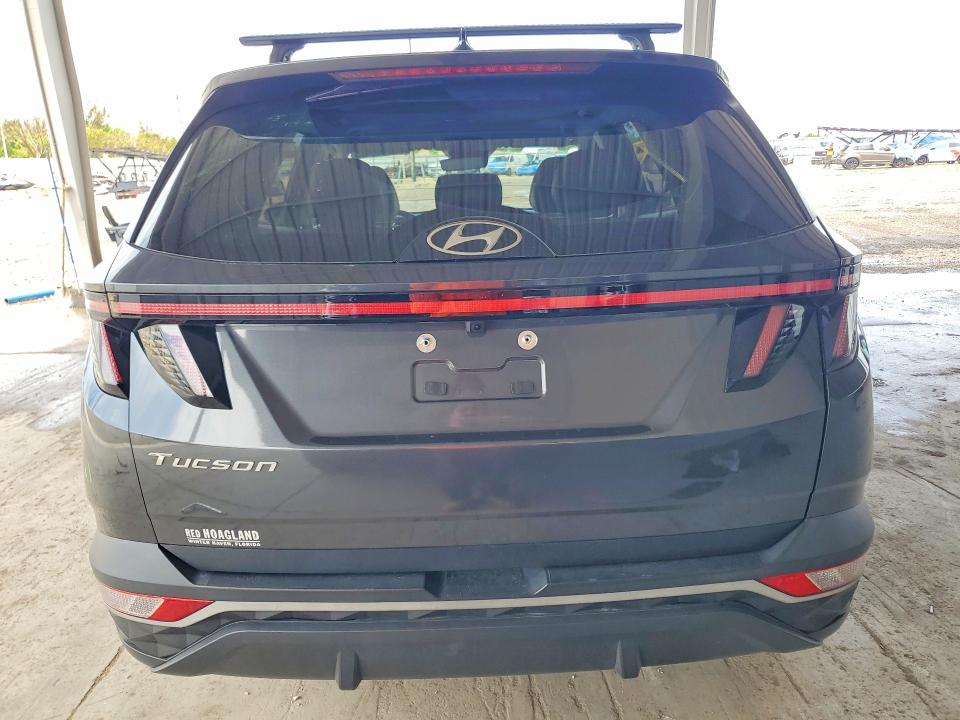 Aukcja sprzedaży 2023 Hyundai Tucson, vin: 5NMJF3AE6PH194204, numer aukcji: 49318746