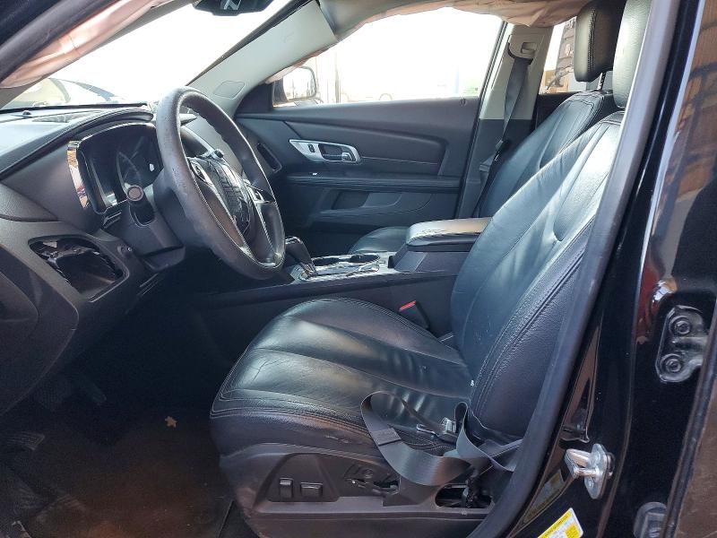 2016 Gmc Terrain მანქანა იყიდება აუქციონზე, vin: 2GKALMEK8G6172845, აუქციონის ნომერი: 49684586