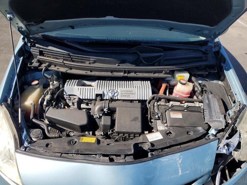 Продаж на аукціоні авто 2015 Toyota Prius, vin: JTDKN3DU9F1895175, номер лоту: 49924936