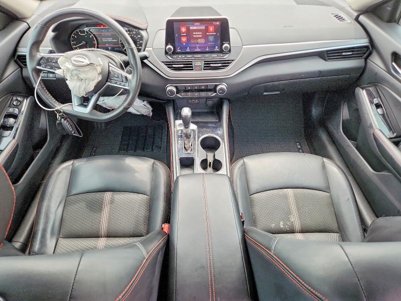 Продажа на аукционе авто 2024 Nissan Altima, vin: 1N4BL4CV2RN436322, номер лота: 50151156