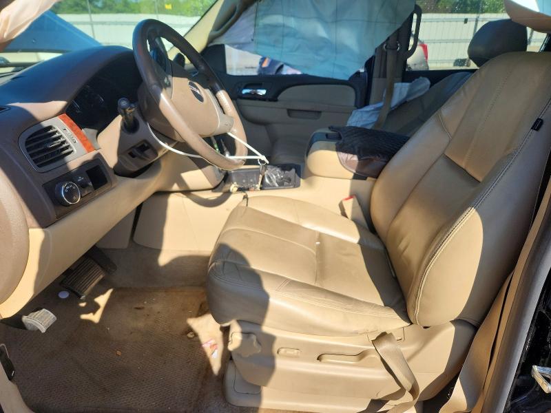 Aukcja sprzedaży 2014 Gmc Yukon, vin: 1GKS1CE07ER216256, numer aukcji: 50772646