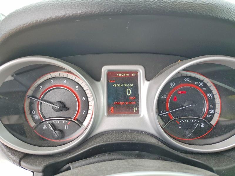 Продаж на аукціоні авто 2020 Dodge Journey, vin: 3C4PDCAB2LT278846, номер лоту: 51818876
