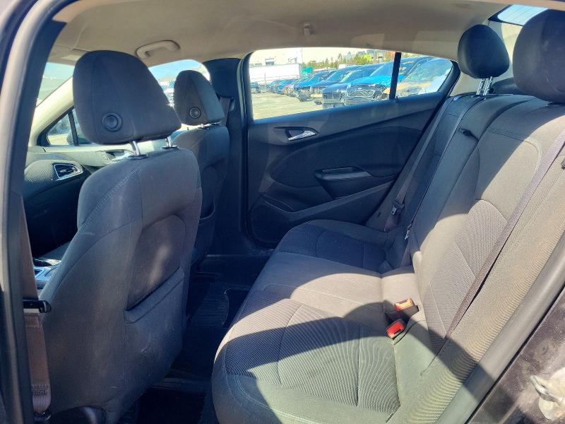 Aukcja sprzedaży 2017 Chevrolet Cruze, vin: 1G1BE5SM6H7108951, numer aukcji: 49440276