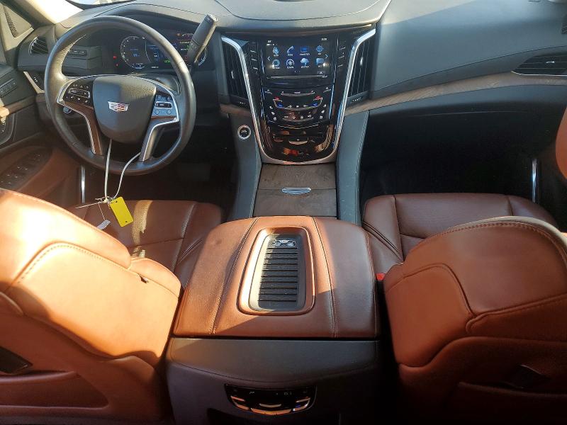 Aukcja sprzedaży 2020 Cadillac Escalade, vin: 1GYS3BKJ2LR135377, numer aukcji: 49758286