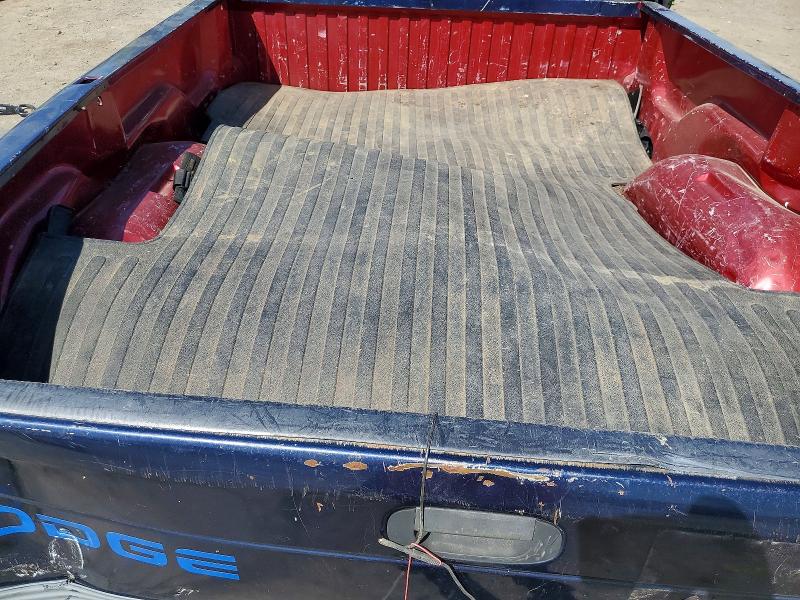 1995 Dodge Ram 1500 მანქანა იყიდება აუქციონზე, vin: 1B7HC16Z9SS206057, აუქციონის ნომერი: 49403416