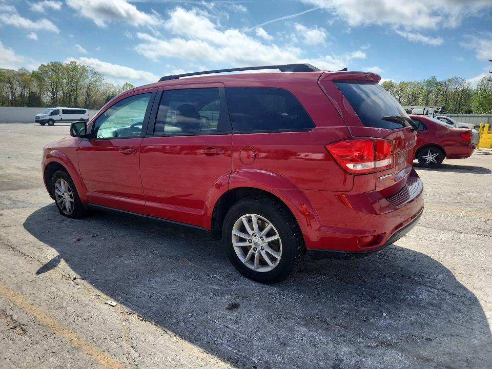 51159436 :رقم المزاد ، 3C4PDCBGXET270720 vin ، 2014 Dodge Journey مزاد بيع