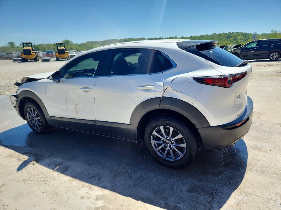 Продаж на аукціоні авто 2024 Mazda Cx-30, vin: 3MVDMBAM1RM664805, номер лоту: 48149746