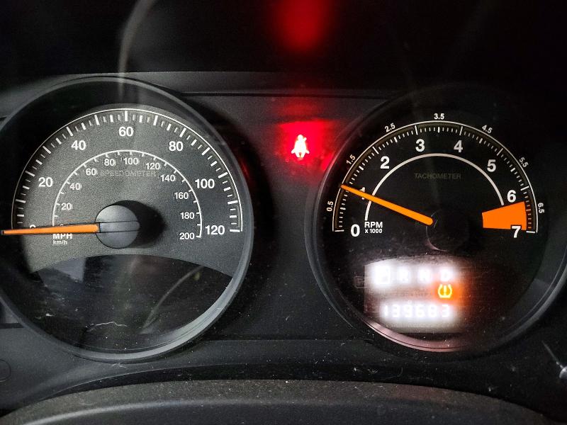 49745316 :رقم المزاد ، 1C4NJRFB9FD324663 vin ، 2015 Jeep Patriot مزاد بيع