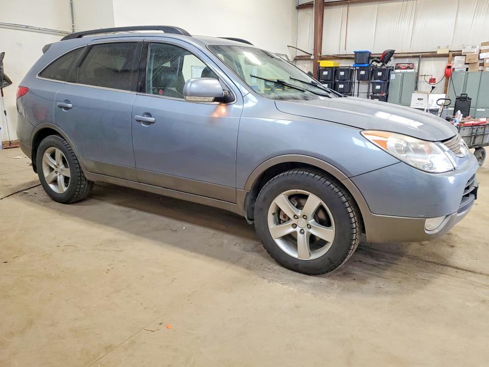 Продаж на аукціоні авто 2008 Hyundai Veracruz, vin: KM8NU73C78U049110, номер лоту: 50657706