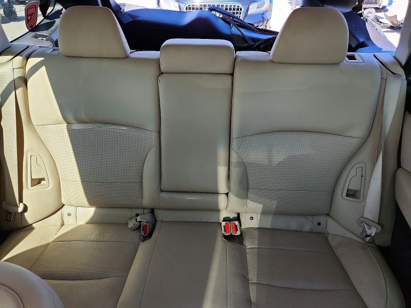 Aukcja sprzedaży 2016 Subaru Outback, vin: 4S4BSAJC8G3267702, numer aukcji: 50965396