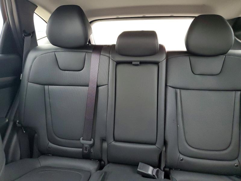 2025 Hyundai Tucson მანქანა იყიდება აუქციონზე, vin: KM8JCDD11SU304404, აუქციონის ნომერი: 51328536