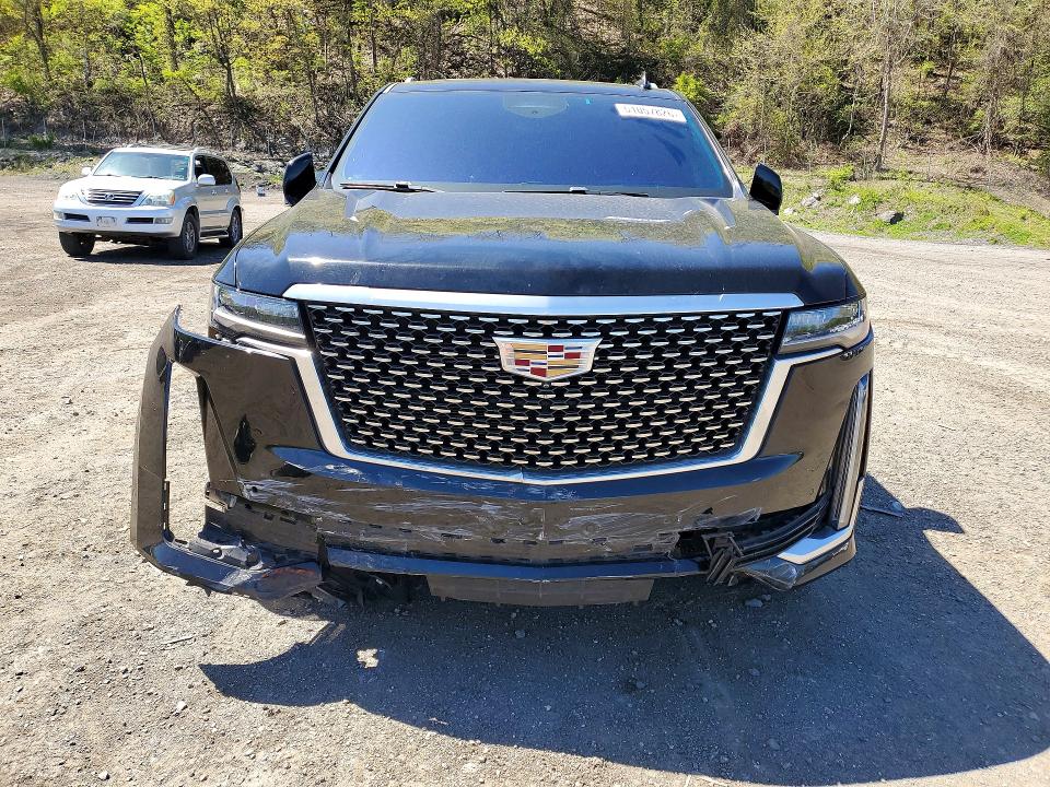Aukcja sprzedaży 2022 Cadillac Escalade, vin: 1GYS4KKL3NR279263, numer aukcji: 51057826