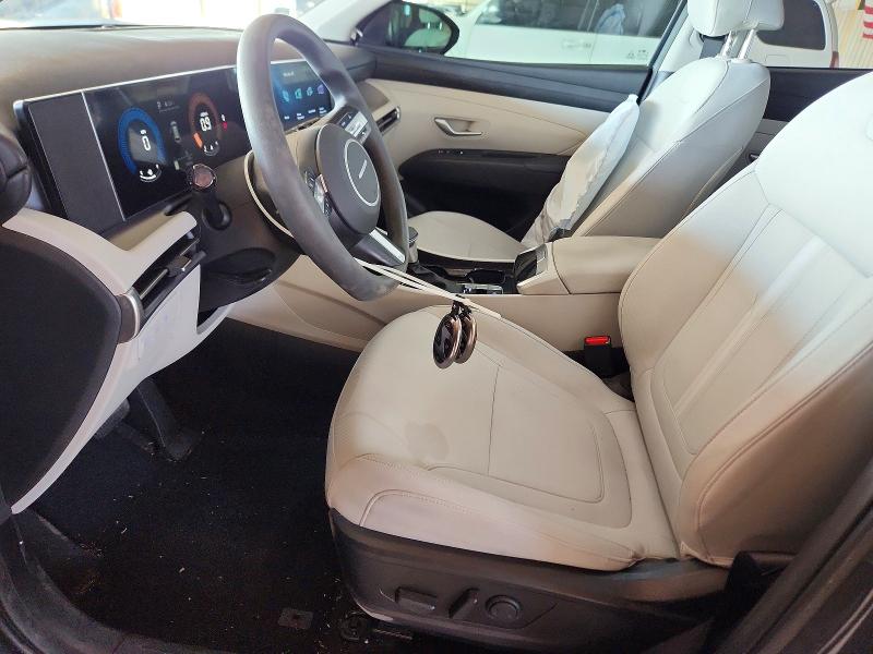 2025 Hyundai Tucson მანქანა იყიდება აუქციონზე, vin: 5NMJB3DE1SH519809, აუქციონის ნომერი: 50434976