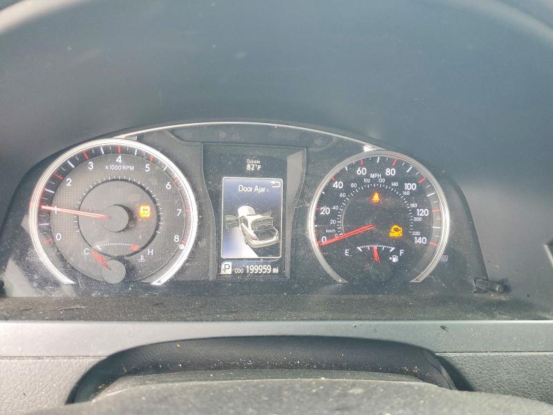 Aukcja sprzedaży 2017 Toyota Camry, vin: 4T1BF1FK0HU388109, numer aukcji: 50108916