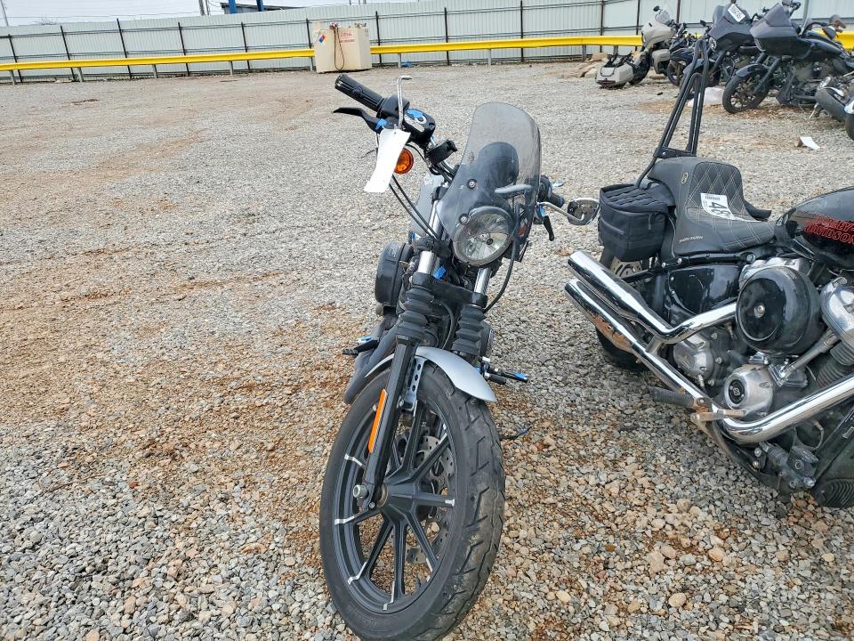 Продаж на аукціоні авто 2020 Harley-davidson Xl883, vin: 1HD4LE212LB435945, номер лоту: 48616886