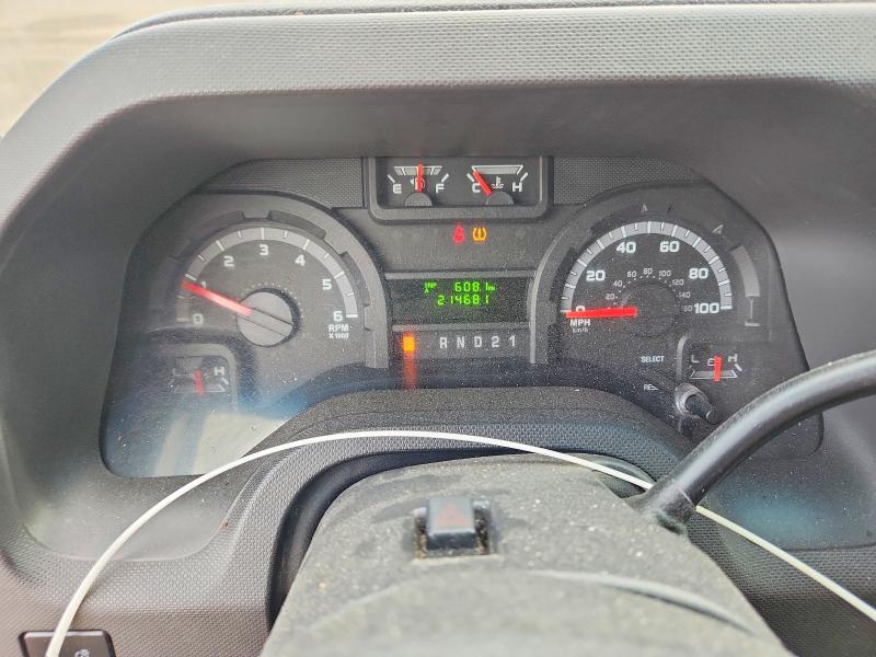Aukcja sprzedaży 2013 Ford Econoline, vin: 1FTNS1EW7DDB31038, numer aukcji: 51531456