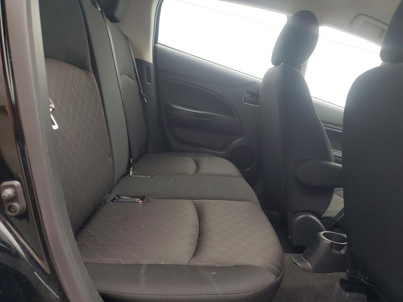 Aukcja sprzedaży 2024 Mitsubishi Mirage, vin: ML32AUHJ2RH013182, numer aukcji: 49974966
