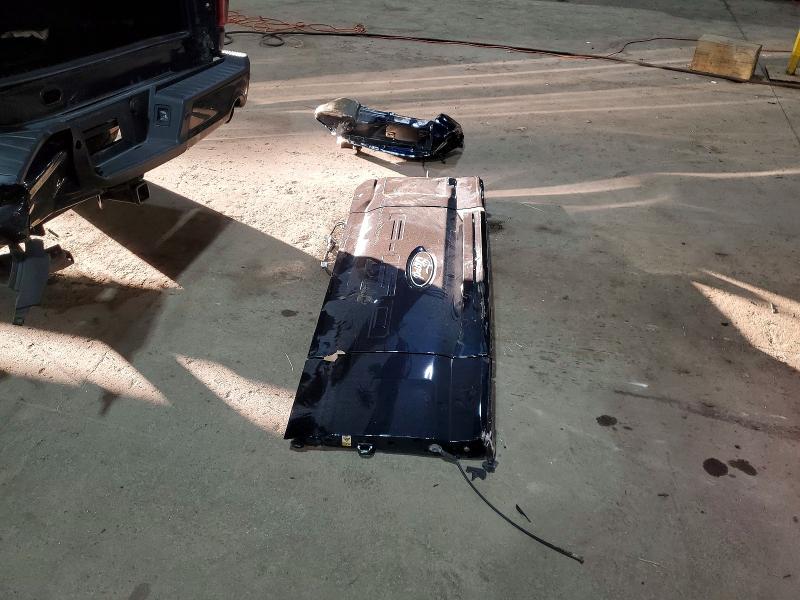 Aukcja sprzedaży 2025 Ford F150, vin: 1FTFW5LD3SFA10039, numer aukcji: 50814106