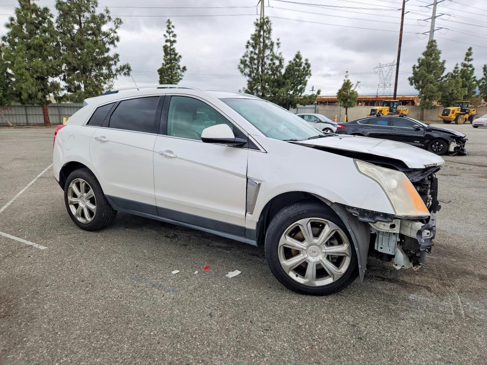 Продажа на аукционе авто 2013 Cadillac Srx, vin: 3GYFNDE32DS611436, номер лота: 48181316