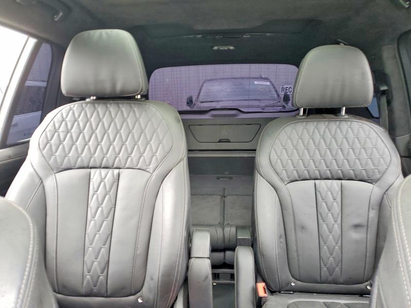 49143236 :رقم المزاد ، 5UX23EM06P9R58099 vin ، 2023 Bmw X7 مزاد بيع