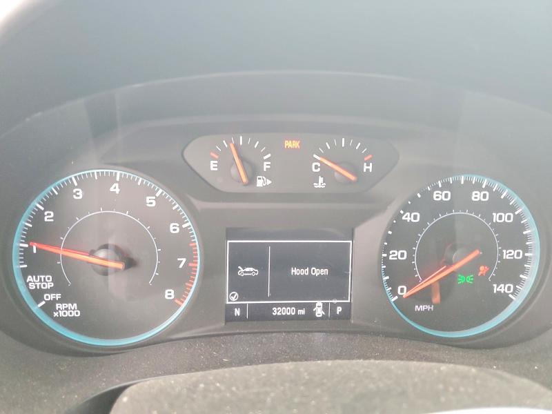 Aukcja sprzedaży 2024 Chevrolet Malibu, vin: 1G1ZD5ST6RF218043, numer aukcji: 48151076