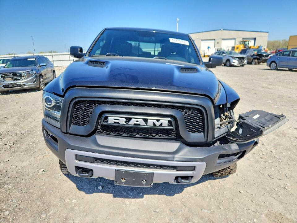 Aukcja sprzedaży 2016 Ram 1500, vin: 1C6RR7YT3GS151148, numer aukcji: 49424066