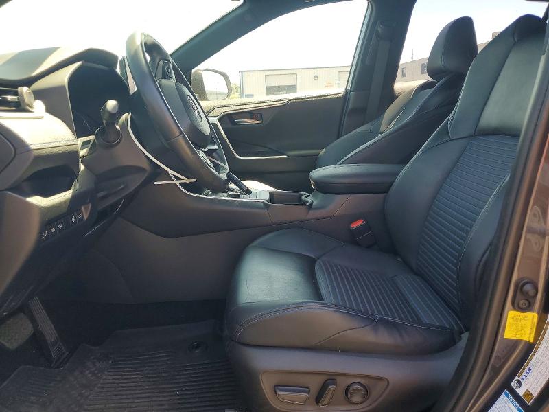 Продаж на аукціоні авто 2021 Toyota Rav4, vin: JTME6RFVXMJ006464, номер лоту: 49464186