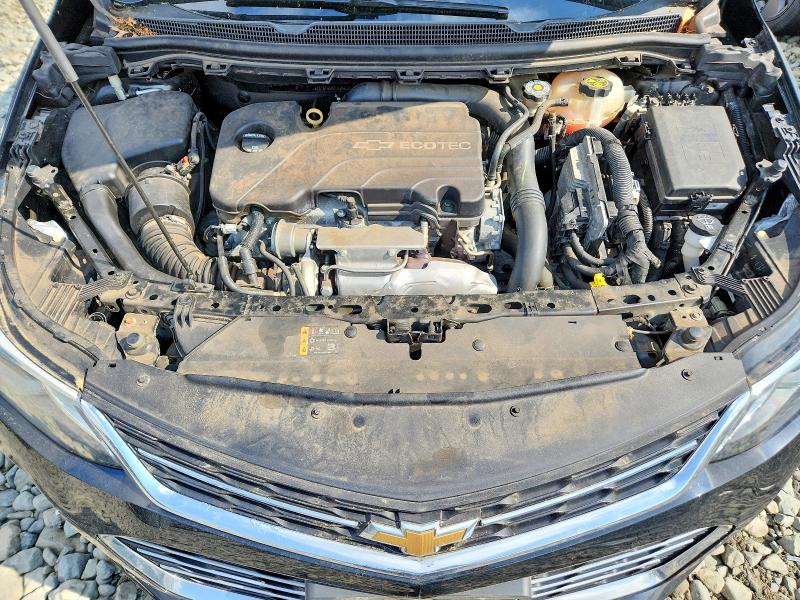 Продаж на аукціоні авто 2017 Chevrolet Cruze, vin: 1G1BF5SM0H7246238, номер лоту: 50754826